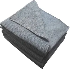 Antibacterial Cloth Set